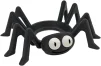 Cod. 1186 Soporte P/Alexa Echo Dot 4&ordf;/5&ordf; generaci&oacute;n / Forma de ara&ntilde;a ( ojos negro) - 4