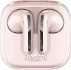 Cod. 125  Audifonos Redmi Buds 6 Active (Rosa) / Bluetooth&reg;&nbsp;5.4&nbsp;/ Woofer potente (14,2&nbsp;mm) / Anulaci&oacute;n de ruido&nbsp;/ doble micr&oacute;fono / (30H) / USB-C / IPX4 - 2