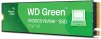 Cod. 530 SSD WD Green&trade; SN3000 M.2 1TB / 5.000MB/s Lectura y escritura 4.200MB/s / 2280 / PCIe Gen4 x4, NVMe&trade; - 2