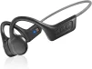 Cod. 143 Auriculares Deportivos S800C (Gray) Conducci&oacute;n &Oacute;sea / impermeables IPX7 / Bluetooth&reg; 5.3 / Dise&ntilde;o de Oreja Abierta / Mic. integrado / 8-10H Autonom&iacute;a - 1