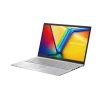 Cod. 1798 ASUS VivoBook 15 X1504V / Intel&reg; Core&trade; 5 120U (10 n&uacute;cleos, hasta 5,0GHz) / 12GB / 512GB NVMe&trade; SSD / 15.6" FHD / Sin Sistema (OS) / Wi-Fi 6 &amp; BT 5.3 / Sensor de Huella / Teclado Espa&ntilde;ol alfanum&eacute;rico / Cool Silver + Mouse&nbsp;Asus - 3
