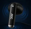 Cod. 132 Aud&iacute;fonos AOC ACT1501BK / Bluetooth&reg; 6.0 / Touch Intelligent / Cancelaci&oacute;n Activa ANC / Bat. 350mAh, USB-C - 7