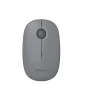 Cod. 275 Mouse PHILIPS 3000 series SPK7378B/85 Wireless 2.4Ghz / 1600DPI / Silencioso / Gris - 2