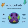 Cod. A:232 Parlante Smart Amazon&nbsp;Echo Dot (5ta Gen.) Kids / sonido vibrante 1.73&rdquo; / Audio-Libros, Juegos Educativos (1 a&ntilde;o Amazon Kids+) / Control parental - Drag&oacute;n - 5