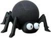 Cod. 1186 Soporte P/Alexa Echo Dot 4&ordf;/5&ordf; generaci&oacute;n / Forma de ara&ntilde;a ( ojos negro) - 2