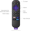 Cod. 1062 Roku Express 4K+ / Reproductor de streaming 4K/HDR / Wi-Fi® 5 / Audio Dolby, DTS / HDMI / Accede a plataformas Netflix, Disney+, XBO MAX y más! / Compatible Alexa, Apple AirPlay, Asst. Google / Control por Voz y TV - 5
