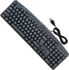 Cod.238 Teclado Multimedia INS VT-KB005/USB/Español - 3