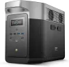 Cod. 230 Estaci&oacute;n de energ&iacute;a EF ECOFLOW DELTA Max (2000) / bat. LiFePO4 2016 Wh / 2400 W (sobretensi&oacute;n 5000 W) / 6*tomas CA, 2*DC, 2*USB-A, 2*USB-A 18W, 1*USB-C 100W / carga r&aacute;pida 1.8 hr. al 100% - 1