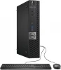 Cod. 217 CPU Dell OptiPlex 7050 Micro&nbsp;(Off Lease) / Intel&reg; Core&trade; i5-7500T, 2.7GHz / 8GB DDR4 / 250GB SSD / DP, HDMI / Windows 11 Pro / Incl. teclado y Mouse USB. - 1
