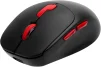 Cod. GM:271 Mouse MARVO Wireless M809W BK / Dual Inal&aacute;mbrico 2.4G + Bluetooth 5.2 / 1600DPI / Alta precisi&oacute;n / ergon&oacute;mico / 6 botones / bater&iacute;a 500mAh - 2
