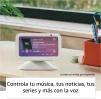 Cod. 162 Pantalla Smart Amazon Echo Show 5 (3ra. Gen.) con Alexa / 5,5" t&aacute;ctil&nbsp;960x480 / Parlante 1.7&rdquo; (graves m&aacute;s profundo y sonido claro) / C&aacute;mara 2MP / Wifi / Bluetooth / Color Blanco Glaciar - 3