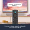 Cod. T:861 Fire TV Stick 4k Max Reacondicionado con Alexa Voice Remote y Wi-fi 6 (incluye controles de TV) / Contenido 4K HDR / Dolby Vision / 2 GB RAM / 8GB Almacenamiento / CPU 1.8GHz / GPU 750MHZ / Audio Dolby Atmos - 7