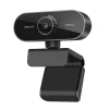Cod. 053 WebCam PIN PC-12 / FullHD 1080p, 30fps / Micrófono Integrado / USB 2.0 / Clip universal - 2