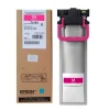 Cod. 090 Tinta Epson T11A3 Magenta Alta capacidad / 39ML / Compatible: WorkForce Pro WF-C5810 / WF-C5310 / WF-C5390 / WF-C5890 - 2