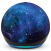 Cod. A:254 Parlante Smart Amazon&nbsp;Echo Dot (5ta Gen.) Kids /&nbsp;sonido vibrante 1.73&rdquo; / Audio-Libros, Juegos Educativos (1 a&ntilde;o Amazon Kids+) / Control parental - Stardust - 1