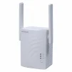 Cod. 101 Extensor Repetidor Wi-Fi 5 AC1200 HIKVISION WRE12C / 1200Mbps (5GHz@867 Mbps, 2.4GHz@300 Mbps) / 1*RJ45 / 2 Antenas (3dBi)  - 2