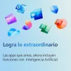 Cod. 080 OFFICE 365 Personal (Digital) / 1 Persona (Suscripci&oacute;n 12 meses) / hasta 5 dispositivos / compatible: PC, Mac, Iphone y android / 1TB Alm. nube OneDrive - 3