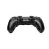 Cod. 060  Control de juegos Inal&aacute;mbrico MARVO Pact 70 (GT-90) /&nbsp;Bluetooth&reg; 5.3 / Bater&iacute;a 600mAh (6 horas) / vibraci&oacute;n dual / Panel t&aacute;ctil / Altavoz integrado y puerto de audio 3,5mm / 20 botones / Compatible: PS4, IOA, windows, android - 7