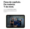Cod. 134 Apple iPad 11"&nbsp;Liquid&nbsp;Retina (Chip A16) 128GB / iPadOS / Wi-Fi 6, BT 5.3 / C&aacute;m. post. 12MP, Selfie 12MP / Desbloqueo Touch ID / USB-C, 20W / MD4D4LL/A - Yellow - 6