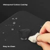 Cod.035 Mouse Pad Ins sin logo / dimensiones 280 * 230 * 3 mm&nbsp; - 7