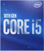 Cod.077 Procesador Intel Core i5-10400/FCLGA 1200/ 10a. Generación/ 2.9GHz (12 MB caché, hasta 4,30 GHz) - 3