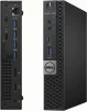 Cod. 205 CPU Dell Optiplex 7050 Micro (Off Lease) / Intel&reg; Core&trade; i5-6600T,&nbsp; 2.7GHz / 16GB DDR4 / 256GB SSD / Windows 11 Pro / Incl. teclado y Mouse USB. - 6