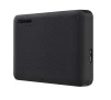 Cod. X:545 Disco Duro Externo TOSHIBA Canvio Advance 1TB - Negro / 2.5" / USB 3.2 Gen1 / Software de copia de seguridad autom&aacute;tica / Protecci&oacute;n con contrase&ntilde;a - 2