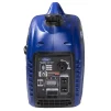 Cod. 231 Generador Inversor FORD FG2500iS silencioso 2,500 Watts / a Gasolina / Salida dúplex (2*tomas CA120V 16.7A), 1* USB-A 5V 1.5A / 1*Paralelo / obediente CARB - 4