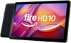 Cod. 123 Tablet Amazon fire HD 10 (13va. Gen.) / Octa-core / 10.1" Full HD 1080p / RAM 3GB, 32GB Alm. / Fire OS 8 / Cam frontal 2,0mp/posterior 5mp / Wifi/Bluetooth / black - 1