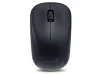 Cod. GE:127  Mouse Genius Wireless NX-7000 / 1200DPI / tecnología BlueEye / Negro - 3