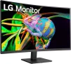 Cod. 124 Monitor Curvo LG 32MR50C-B 32" FHD 1080p 100Hz dise&ntilde;o sin bisel / curva 1500R / AMD FreeSync&trade; / OnScreen Control (LG Screen Manager) / 2*HDMI, D-Sub / Montaje en VESA - 2