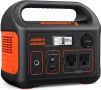 Cod. 183  Estación de energía portátil Jackery Explorer 300 / batería: 293 Wh / 300 W(AC 110V*2, USB-C PD 60W*1, USB-A*2, CAR 12V/10A*1) / carga rápida 2 Hr. 80% - 1