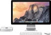 Cod. 227 CPU Apple Mac Mini Desktop / Intel Core i5 2.6GHz (MGEN2LL/A) / macOS / 8GB RAM / 1TB Disco Duro / WiFi 5&nbsp;&amp; BT4.0&nbsp;/ ThunderBolt (Renovado) - 5