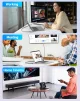Cod. 177 Adaptador de Video ACER ODK410 de USB Tipo-C (macho) a HDMI (hembra) 4K@60Hz / Thunderbolt 3/4 a HDMI / Carcasa de aluminio - 7
