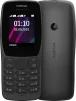Cod. 287  NOKIA 110 Dual SIM (TA-1192) / 1.77&quot; Display / 800mAh (14 horas conversación) / Radio FM / reproducción de Musica/Vídeo/Juegos / Black - 1