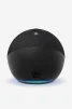 Cod. A:154  Parlante Smart Amazon&nbsp;Echo Dot (5ta Gen.) / Control de voz con Alexa&nbsp;/ Sonido vibrante / Carb&oacute;n - 2