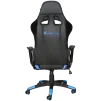 Cod. S:732 Silla Gaming Xtrike Me GC-905 BU/ Ergonómico Ajustable /color Azul - 2