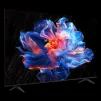 Cod. 118 Smart TV TCL 65&quot; 4K 65P6K HDR 10+ MEMC / Google TV / AiPQ / Dynamic Color / Bisel Metálico / Panel HVA / HDMI 2.1, USB 3.0 / WiFi 5 &amp; BT5.2 / Dolby audio 10W*2 / Google Cast / Control remoto por voz - 5