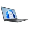 Cod. D:1718 DELL Inspiron 15 3520 / i7-1255U 12a. Gen (12 MB caché, hasta 4,7 GHz, 10 núcleos) / 16GB / 512GB NVMe™ SSD / gráficos Intel Iris Xe / 15.6&quot; FHD 120Hz / Windows 11 Home / Teclado Inglés alfanumérico / Carbon Black - 2