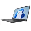 Cod. D:1718 DELL Inspiron 15 3520 / i7-1255U 12a. Gen (12 MB caché, hasta 4,7 GHz, 10 núcleos) / 16GB / 512GB NVMe™ SSD / gráficos Intel Iris Xe / 15.6&quot; FHD 120Hz / Windows 11 Home / Teclado Inglés alfanumérico / Carbon Black - 4