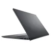Cod. D:1718 DELL Inspiron 15 3520 / i7-1255U 12a. Gen (12 MB caché, hasta 4,7 GHz, 10 núcleos) / 16GB / 512GB NVMe™ SSD / gráficos Intel Iris Xe / 15.6&quot; FHD 120Hz / Windows 11 Home / Teclado Inglés alfanumérico / Carbon Black - 3