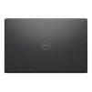Cod. D:1718 DELL Inspiron 15 3520 / i7-1255U 12a. Gen (12 MB caché, hasta 4,7 GHz, 10 núcleos) / 16GB / 512GB NVMe™ SSD / gráficos Intel Iris Xe / 15.6&quot; FHD 120Hz / Windows 11 Home / Teclado Inglés alfanumérico / Carbon Black - 5