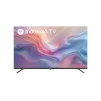 Cod. 144 Smart TV Motorola 65" LED 4K Ultra HD 65MNUHD / Google TV / HDR / Wi-FI 5 &amp; Bluetooth / Google Cast / Dise&ntilde;o Sin Bodes (Bisel Met&aacute;lico) /&nbsp; Control remoto por voz - 4