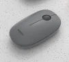 Cod. 275 Mouse PHILIPS 3000 series SPK7378B/85 Wireless 2.4Ghz / 1600DPI / Silencioso / Gris - 3