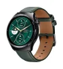 Cod. 1199 SmartWatch Mibro Lite 3 Pro (Green) / GPS / AMOLED UHD 1.32" 60FPS / LLamadas BT V5.3 / Monitoreo de Salud 24/7: (ritmo card&iacute;aco, SpO2, estr&eacute;s y sue&ntilde;o) / Resistente al agua hasta 50 m (5ATM) / Bat. 350mAh (14 d&iacute;as) / 150+ modos deportivos - 1