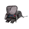 Cod. 106  Mochila MARVO Ranger 600G (BA-002) / P/2*Laptops 15.6" / Compartimento oculto y Bolsillo antirrobo / Acolchado malla transpirable post. / Nailon Oxford impermeable y cuero PU - 4