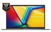Cod. 1758 ASUS VivoBook 15 F1504VA /  Intel® Core™ i7-1355U 13va Gen. ( hasta 5,0 GHz, 10 núcleos, 12 subprocesos) / 16GB / 1 TB NVMe™ SSD / 15.6&quot; Táctil FHD / Windows 11 / Wi-Fi 6 AX &amp; BT 5.3 / Teclado Retroiluminado alfanumérico / Cool Silver - 5