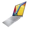 Cod. 1773 Kit ASUS VivoBook 16 X1605V / Intel&reg; Core&trade; i9-13900H ( 14 n&uacute;cleos, 20 subprocesos) 13va. Gen. / 24GB / 1 TB M.2 PCIe&reg; 4.0 SSD / 16" WUXGA&nbsp; / Wi- Fi 6E AX /Sin Sistema (OS) / Sensor de huella&nbsp;/ Teclado Iluminado Alfanum&eacute;rico / Transparent Silver  - 2