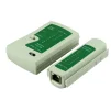 Cod. 193 Tester Comprobador de Cable Lan Red RJ45+RJ11 LM-468 - 1