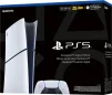 Cod. 076  Consola PlayStation&reg;5 Slim Sony 825&nbsp;GB SSD / Edici&oacute;n Digital CFI-2115 / 4K HDR 120Hz / Black/White - 8